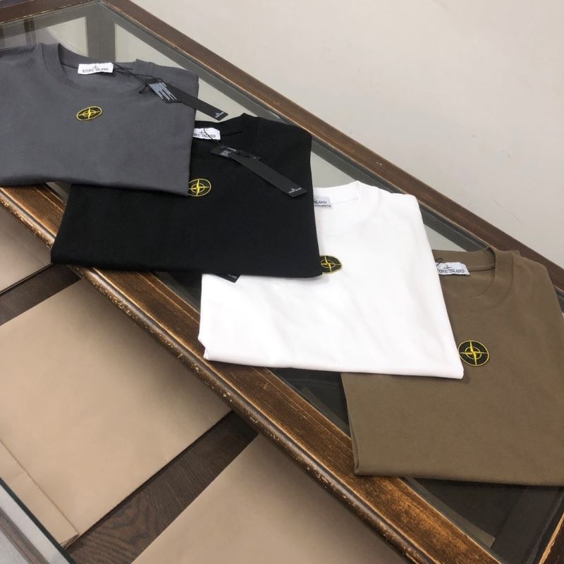 Stone Island T-Shirts